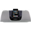 buy used Home Audio/Video iLive IB209 Portable Music System for iPod with AM/FM Radio